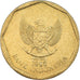 Coin, Indonesia, 100 Rupiah, 1995
