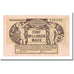 Billet, Allemagne, 5 Millionen Mark, 1923, 1923-08-15, KM:S1102, TTB+