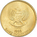 Moeda, Indonésia, 50 Rupiah, 1995
