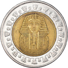 Munten, Egypte, Pound, 2010