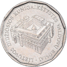 Moneda, Lituania, Litas, 2005