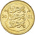 Coin, Estonia, Kroon, 2001