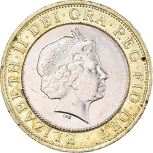 Münze, Großbritannien, 2 Pounds, 2006