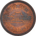 Coin, Japan, 10 Yen, 1952
