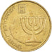 Moeda, Israel, 10 Agorot, 1994