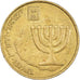 Coin, Israel, 10 Agorot, 1994