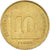 Coin, Israel, 10 Agorot, 1994