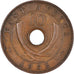 Coin, EAST AFRICA, 10 Cents, 1952