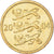 Coin, Estonia, 50 Senti, 2004