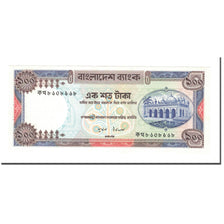 Geldschein, Bangladesh, 100 Taka, Undated (1983), KM:31c, VZ