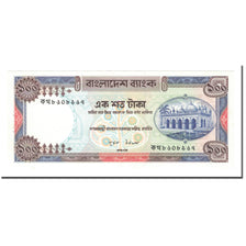 Banknote, Bangladesh, 100 Taka, Undated (1983), KM:31c, AU(55-58)
