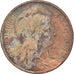 Moneta, Francja, 10 Centimes, 1909