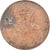 Munten, Frankrijk, 10 Centimes, 1909