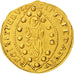 Italie, Venise, Alvise Giovanni Moncenigo IV, Refrappe d'un multiple de Sequin