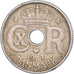 Moneda, Dinamarca, 10 Öre, 1931