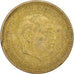 Moneda, España, Peseta, 1967