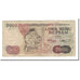 Banknote, Indonesia, 5000 Rupiah, 1980, KM:120A, VF(20-25)