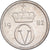 Münze, Norwegen, 10 Öre, 1982