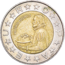 Coin, Portugal, 100 Escudos, 1999