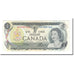 Banknote, Canada, 1 Dollar, 1973, KM:85c, AU(50-53)