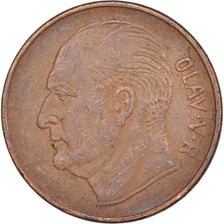 Moneta, Norwegia, 5 Öre, 1959