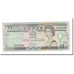 Banknote, Fiji, 1 Dollar, 1987, KM:86a, VF(20-25)