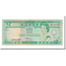 Banknote, Fiji, 2 Dollars, 1988, KM:87a, VF(20-25)