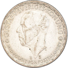 Moneta, Szwecja, Krona, 1946