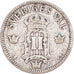 Moneta, Szwecja, 25 Öre, 1907