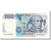 Billet, Italie, 10,000 Lire, 1984, 1984-09-03, KM:112a, TTB+