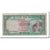 Banknote, Ceylon, 10 Rupees, 1973, 1973-08-21, KM:74b, VF(20-25)