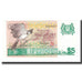 Banknote, Singapore, 5 Dollars, KM:10, AU(50-53)
