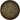 Moneta, Belgia, Leopold I, 5 Centimes, 1847, VF(30-35), Miedź, KM:5.1