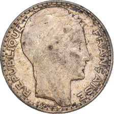 Münze, Frankreich, 10 Francs, 1930