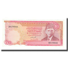 Banconote, Pakistan, 100 Rupees, KM:41, BB+