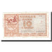 Banconote, Norvegia, 10 Kroner, 1972, KM:31f, MB