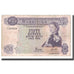 Banconote, Mauritius, 50 Rupees, KM:33c, MB+