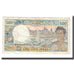 Banknote, New Caledonia, 500 Francs, KM:60e, VF(20-25)