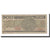 Banknote, Mexico, 500 Pesos, 1983, 1983-03-14, KM:79a, F(12-15)
