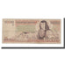 Banknote, Mexico, 1000 Pesos, 1984, 1984-08-07, KM:80b, F(12-15)