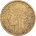 Coin, France, Franc, 1935