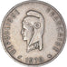 Munten, FRANSE  AFARS & ISSAS, 50 Francs, 1970