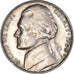 Coin, United States, 5 Cents, 1968