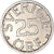 Coin, Sweden, 25 Öre, 1977