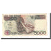 Banknote, Indonesia, 5000 Rupiah, 1992, KM:130a, VF(30-35)