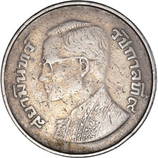 Coin, Thailand, 5 Baht, 1979