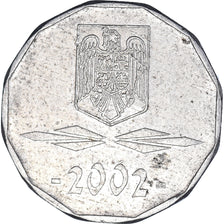 Munten, Roemenië, 5000 Lei, 2002