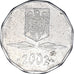 Munten, Roemenië, 5000 Lei, 2002