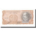 Banknote, Chile, 10 Escudos, KM:142, AU(55-58)