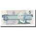 Banknote, Canada, 5 Dollars, 1986, KM:95b, VF(30-35)